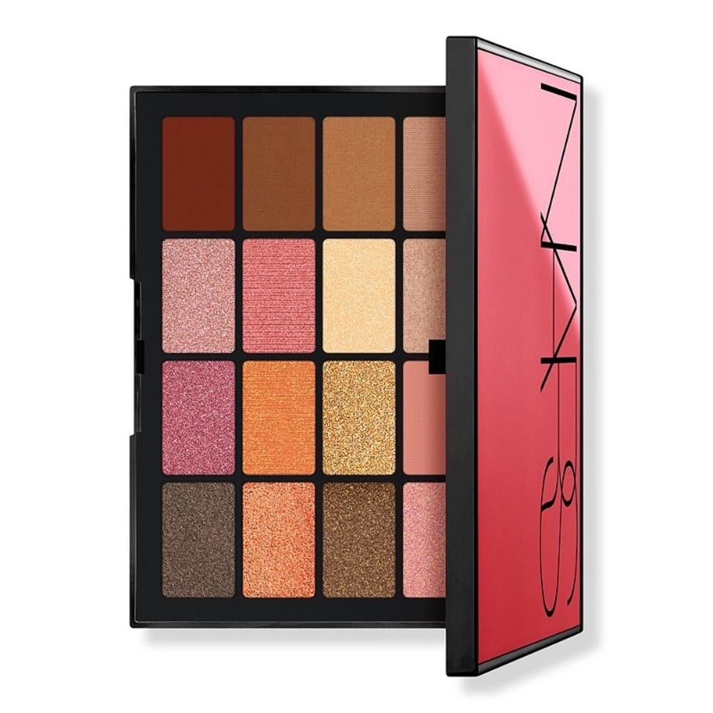 NARS Summer Unrated Eyeshadow Palette NWT